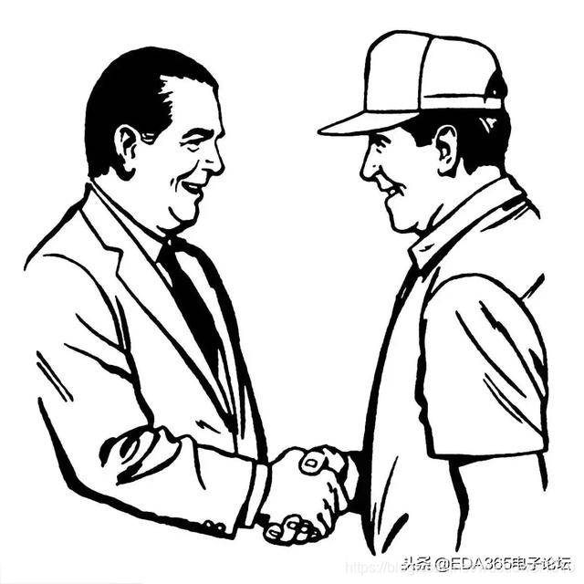 从Cadence发展史中,看EDA的一段江湖故事